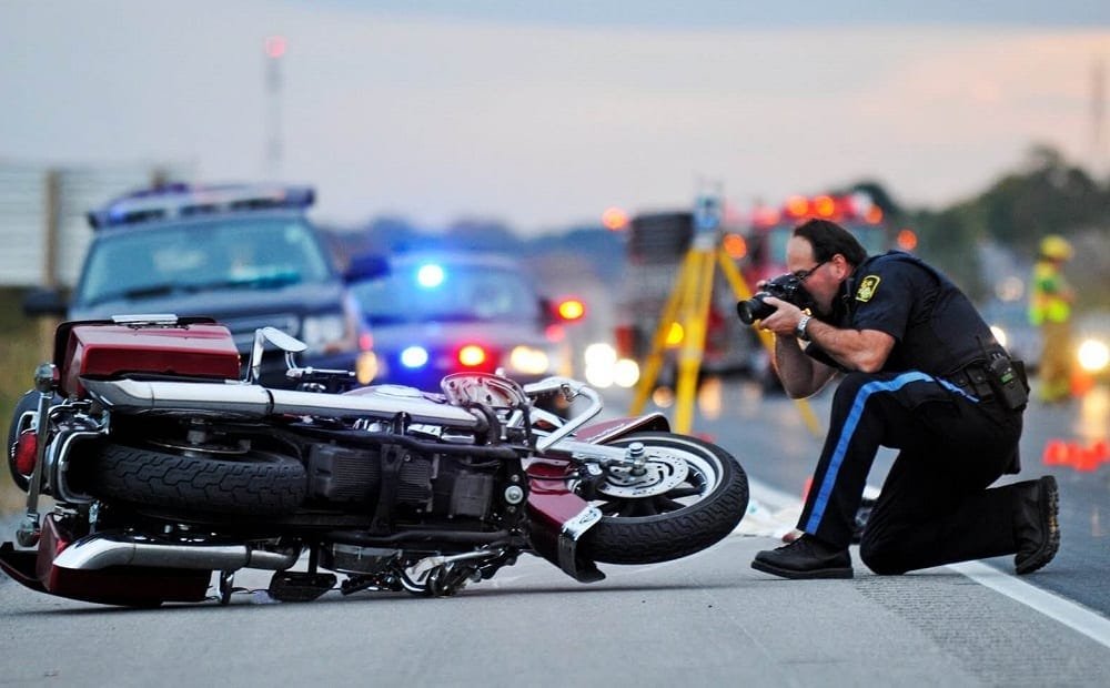 How to Find the Best Motorcycle Accident Lawyer in the USA 2024