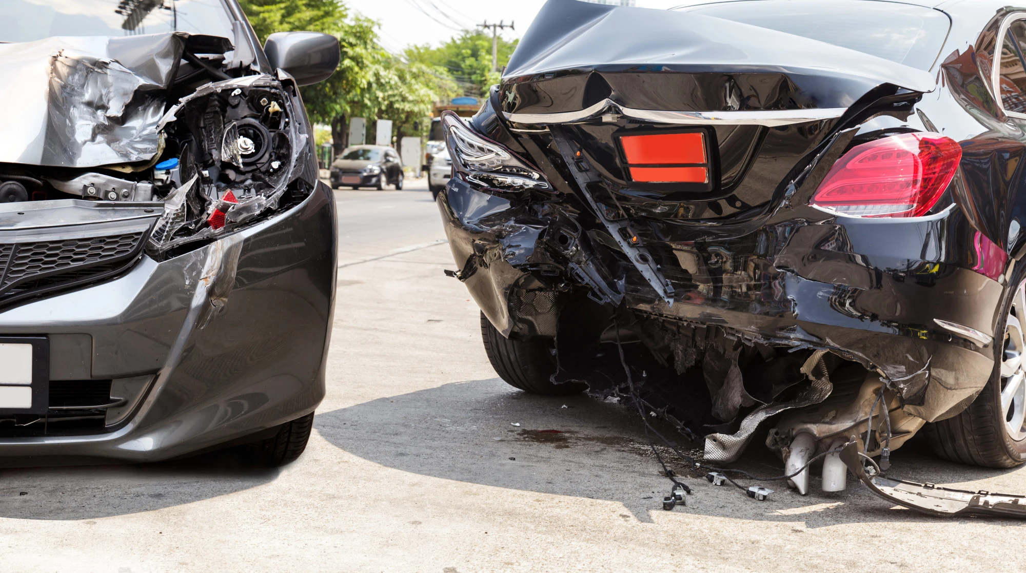 What Does a Car Accident Lawyer Do for a Client