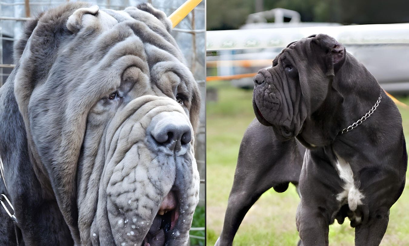 Neapolitan Mastiffs Are Dangerous: 7 Key Reasons Why