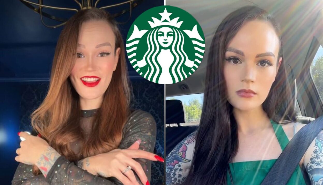 Starbucks Employee Fired for OnlyFans and Alleged Misconduct