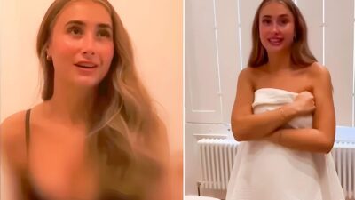 Man Hires OnlyFans Star and Marries Her Later