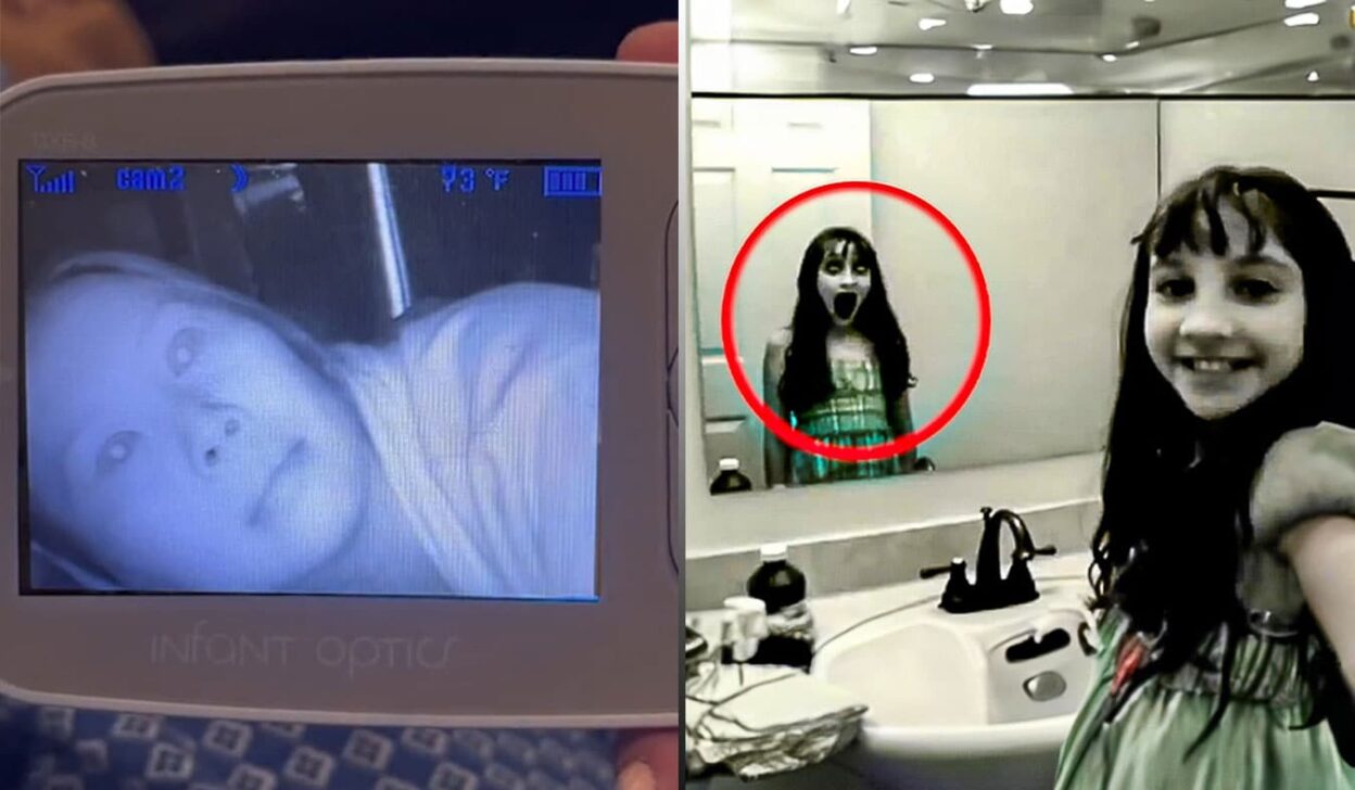 Man Discovers Horrifying Truth About Daughter's Strange Behavior