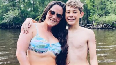 Teen Mom Jenelle Evans’ Kids Embarrassed by OnlyFans Account