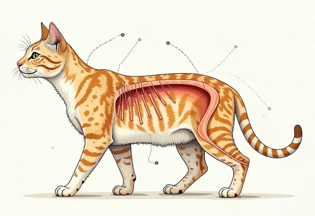 Stray Cat diseases