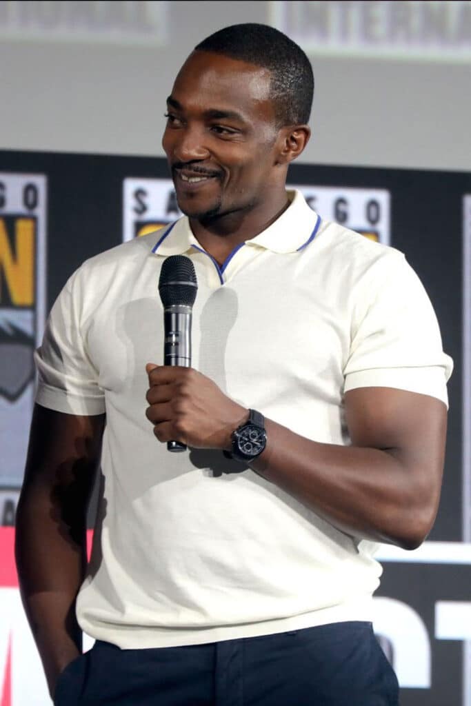 anthony mackie interview