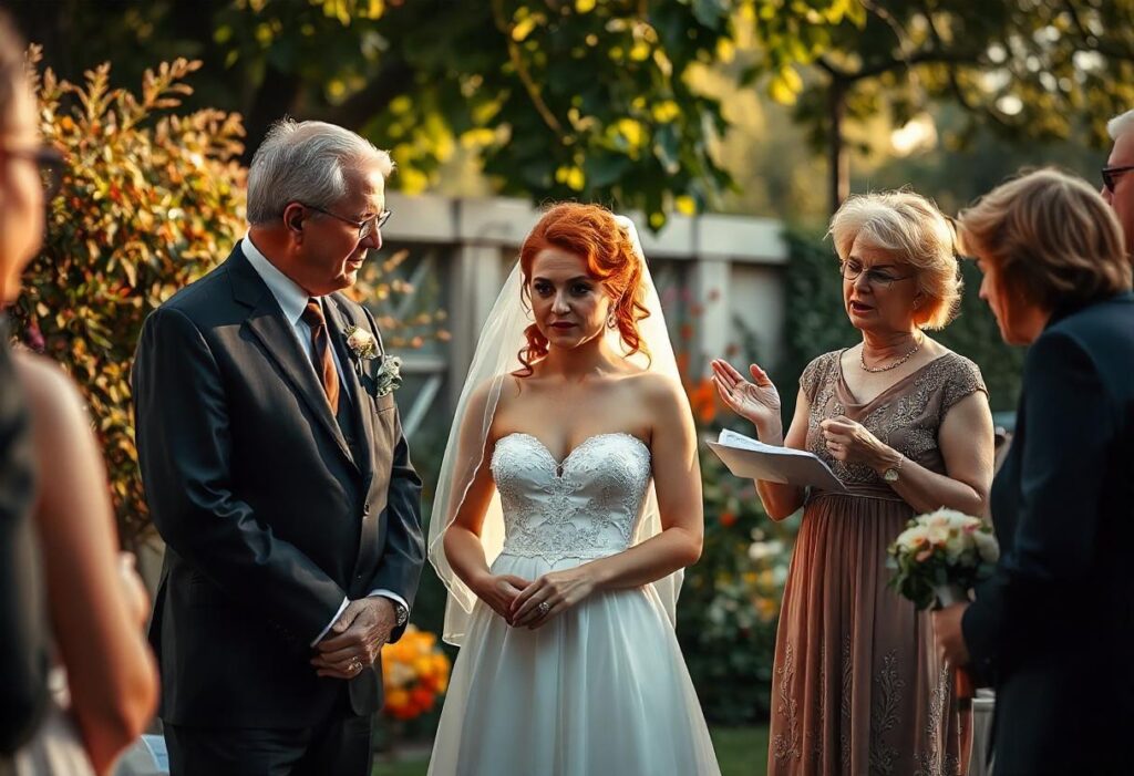 Woman marries dog