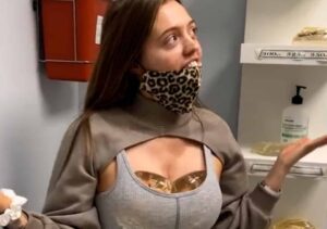 Breast Implants: Shocking Side Effects Revealed