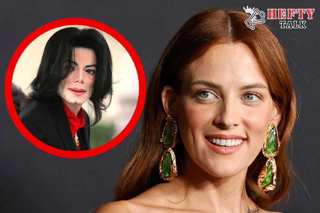 Riley Keough Opens Up About Lisa Marie and Michael Jackson