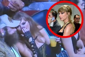 Deaf Woman Reads Taylor Swift s Lips at VMAs