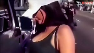 Kylie Jenner vs Paparazzi: Heated Exchange Caught on Camera