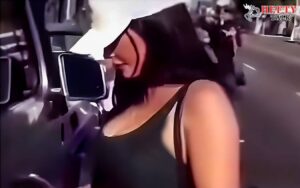 Kylie Jenner vs Paparazzi: Heated Exchange Caught on Camera