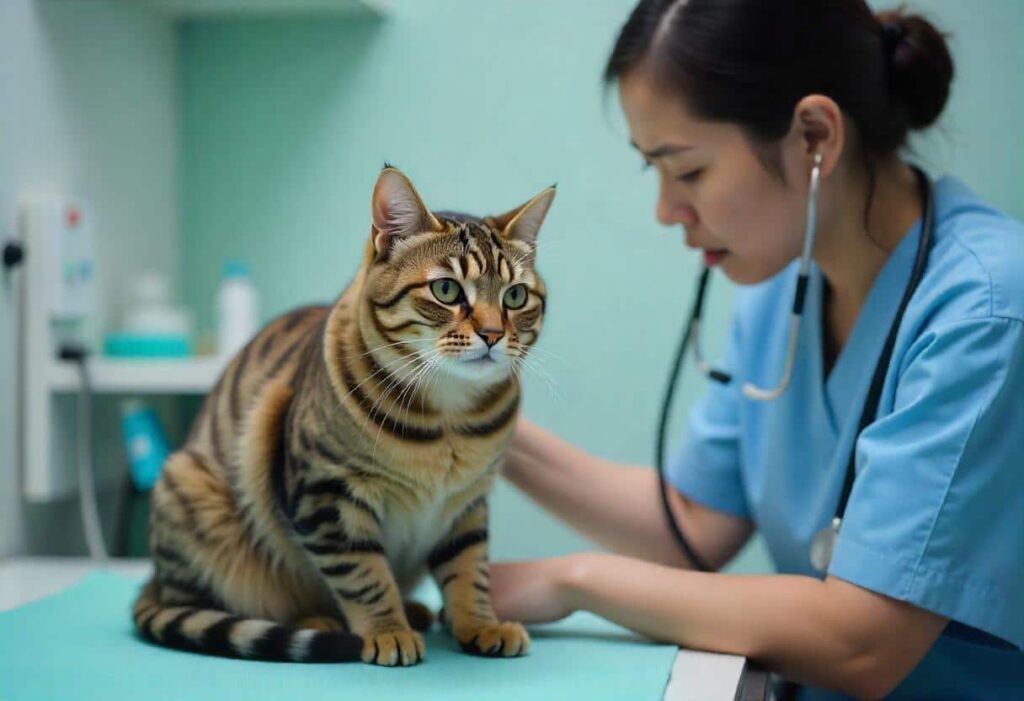 New Cat Food Shop: The Shocking Aftermath