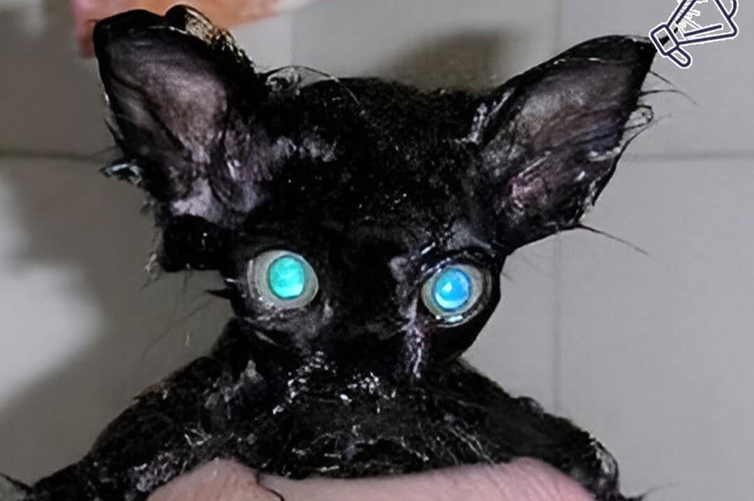 Ojos Azules: The Rare Blue-Eyed Cat Breed